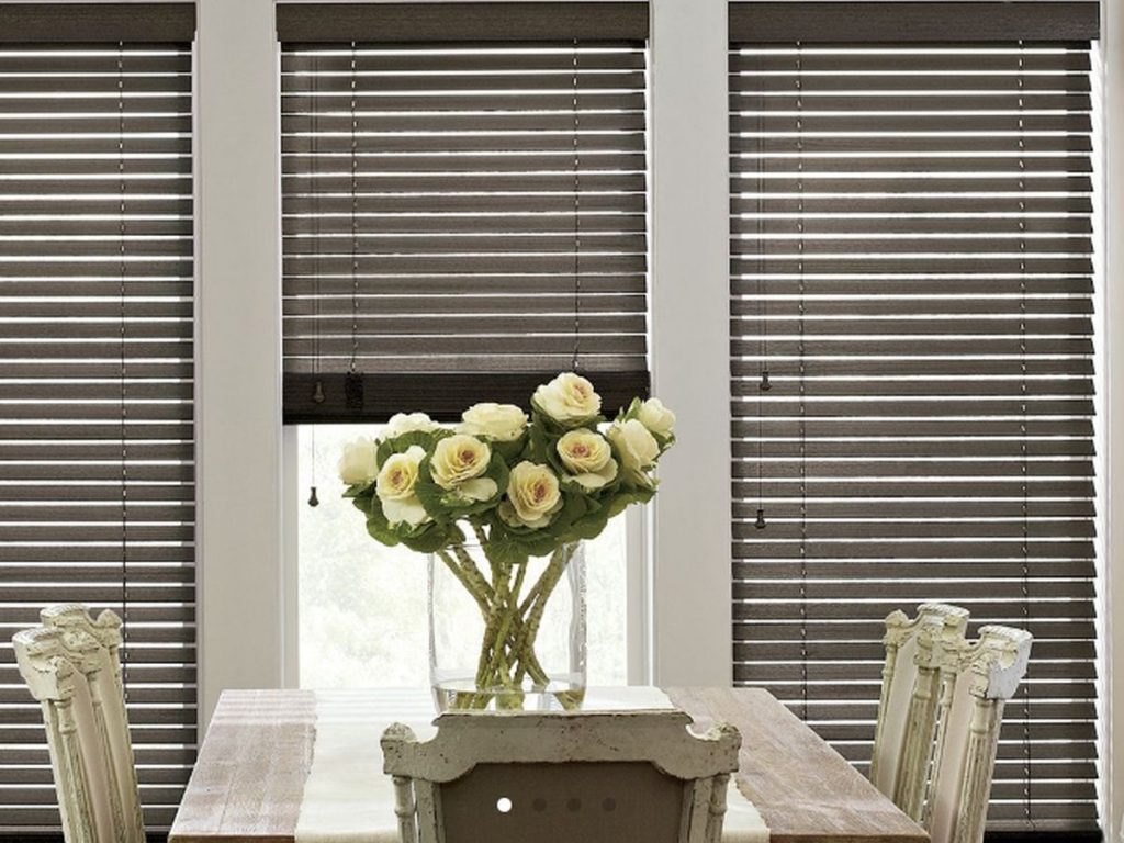 Parkland Blinds