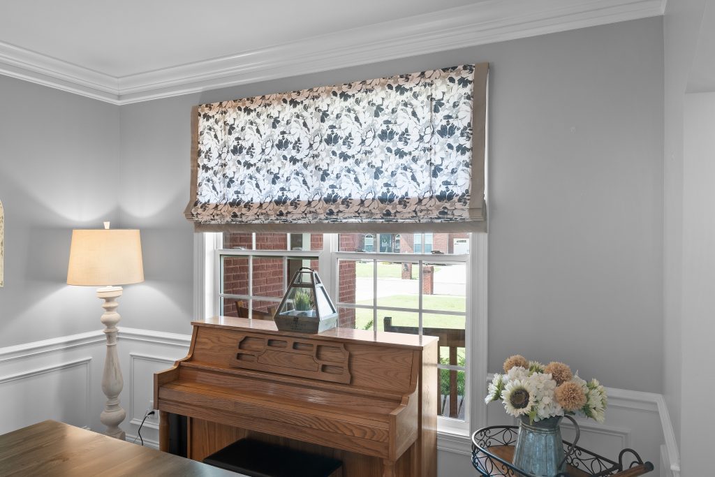 why are roman shades so popular
