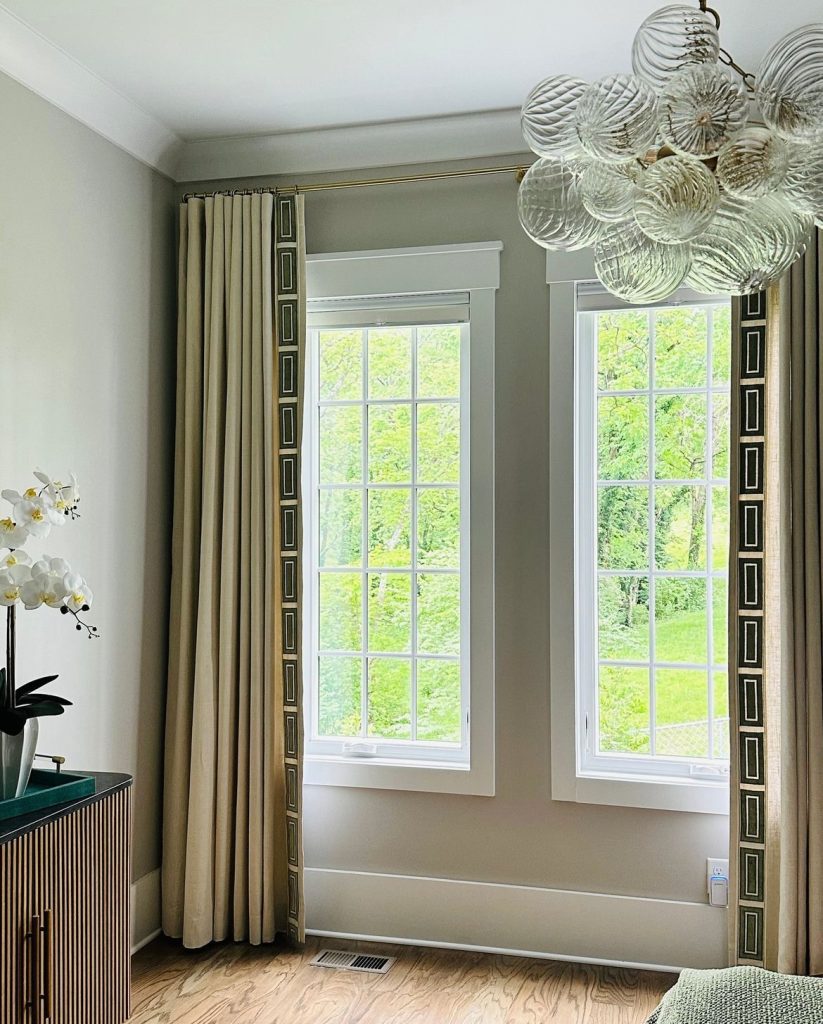 Ripplefold Draperies: The Elegant Solution for Modern Window Treatments ...