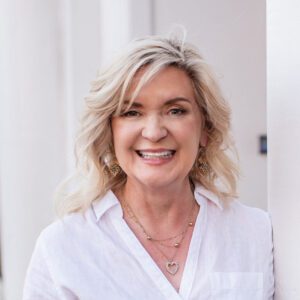Picture of Nancy Waddell, Founder