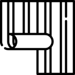 A solid black square showing no visible content.
